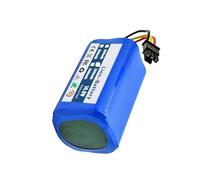 Robotic Vacuum Cleaner Replacement Battery,Compatible With Qihoo 360 S5 S7 S7Pro T90 X9(4800mAh)