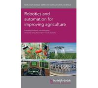 Robotics and Automation for Improving Agriculture
