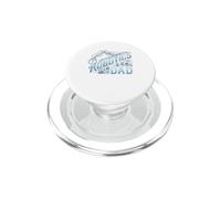 Robotics Dad Of A Robotics Engineer Dad Robotics Father PopSockets PopGrip for MagSafe