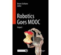 Robotics Goes MOOC : Impact