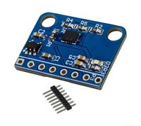 Robotics Gyro Module ICM42688 Low for zero Bias Stable Robotics | Wide voltage range 3. for 3v-5V, compatible with for arduino for stm32, low power consumption, stable signal output