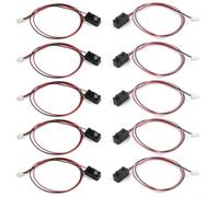 Robotics Line Tracking Sensor Module 5-Pack(30CM)