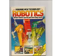 Robotics (New Technology)