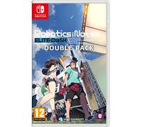 Robotics; Notes Double Pack (Nintendo Switch)