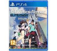 Robotics Notes Double Pack Sony Playstation 4 PS4 Game