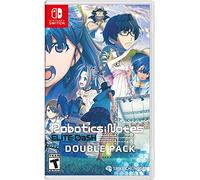 Robotics; Notes Elite & Dash Double Pack - Nintendo Switch