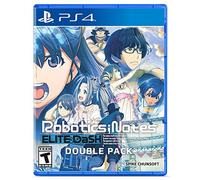Robotics; Notes Elite & Dash Double Pack - PlayStation 4