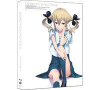 Robotics;Notes - Part Two [Blu-ray] [US Import]