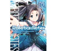 Robotics;Notes Volume 2 : Volume 2