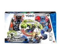 Robotics Robo Kombat Tornado Battle Pack Remote Controlled