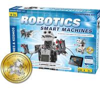 Robotics Smart Machines