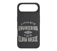 Robotics Team A little bit of engineering Case for iPhone Air
