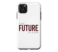 Robotics Team The future is now Case for iPhone 11 Pro Max