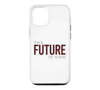 Robotics Team The future is now Case for iPhone 12/12 Pro