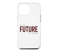 Robotics Team The future is now Case for iPhone 12 Pro Max