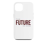 Robotics Team The future is now Case for iPhone 13