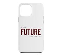 Robotics Team The future is now Case for iPhone 13 Pro Max