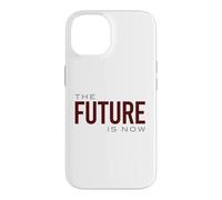 Robotics Team The future is now Case for iPhone 14