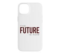 Robotics Team The future is now Case for iPhone 14 Plus