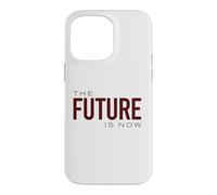 Robotics Team The future is now Case for iPhone 14 Pro Max