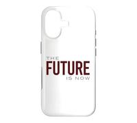 Robotics Team The future is now Case for iPhone 17