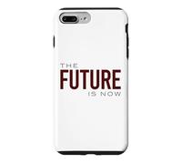 Robotics Team The future is now Case for iPhone 7 Plus/8 Plus