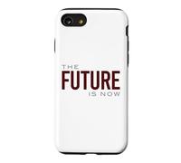 Robotics Team The future is now Case for iPhone SE (2020) / 7/8
