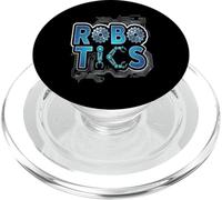 Robotics Tech PopSockets PopGrip for MagSafe