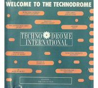 Robotiko Rejekto Cetu Javu Pluuto The Invincible Limit Axodry - Dance Music