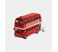 Robotime London Tour Bus 3D Wooden Puzzle 245 Pieces