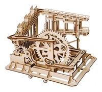 ROKR Marble Squad Trapdoors Marble Run