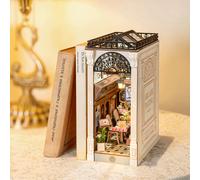 Robotime/Rolife - Arcade Dating - DIY Book Nook Kit
