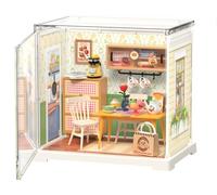 ROBOTIME Super Creator Kit