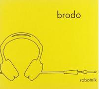 ROBOTNIK - BRODO