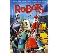 Robots
