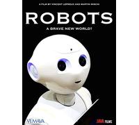 Robots: A Brave New World?