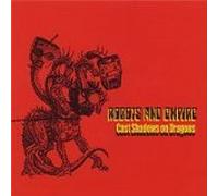 Robots And Empire - Cast Shadows On Dragons (UK Import)