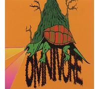 Robots And Empire - omnivore
