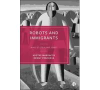 Robots and Immigrants : Who Is Stealing Jobs?