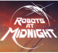 Robots at Midnight Xbox Series X|S Account