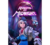 Robots at Midnight (Xbox Series X/S, PC) - Xbox Live Account - GLOBAL