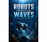 Robots Beneath the Waves