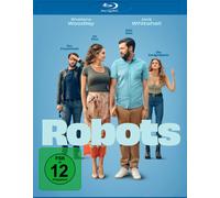 Various - LEONINE Robots Bd