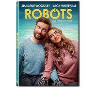 Robots [DVD]