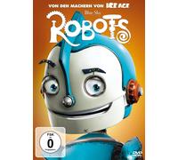 Various - Robots: 2. Auflage