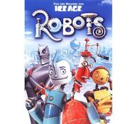 ROBOTS - DVD GREEK