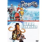 Robots / Era Glaciale (L')