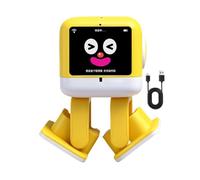 Robots for AI Interactive Learning Companion with Singing and Dance