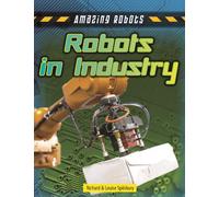 Robots Improving Industry