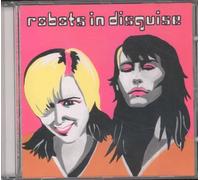 Robots In Disguise - Robots In Disguise